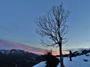 81 Spunta la luna in cielo